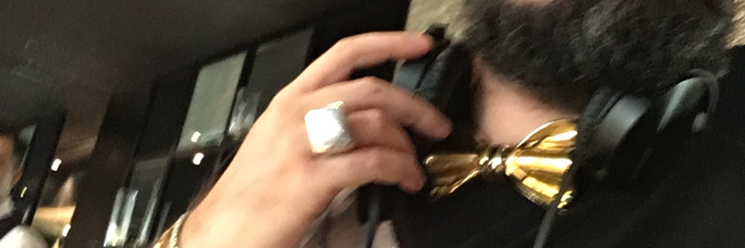 chiccodeejay's profile banner image