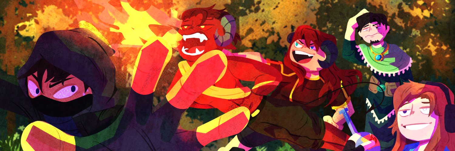 LegionsAngel404's profile banner image