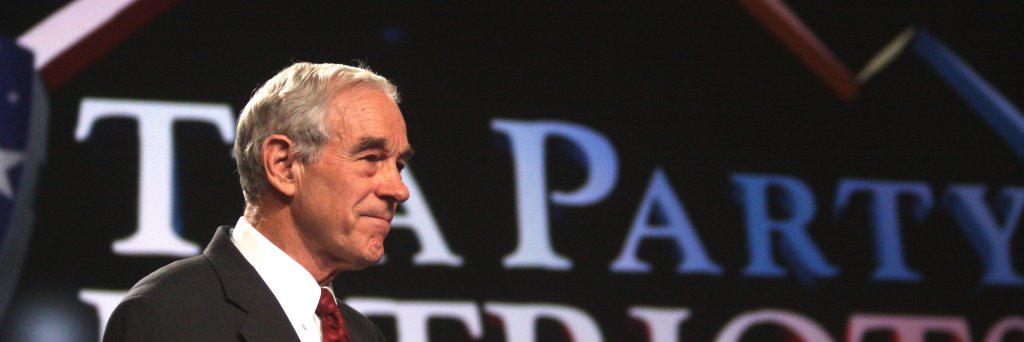 AZ4RonPaul's profile banner image