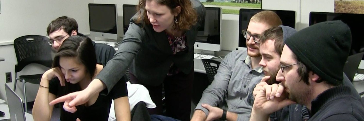 OU Writing and Rhetoric banner