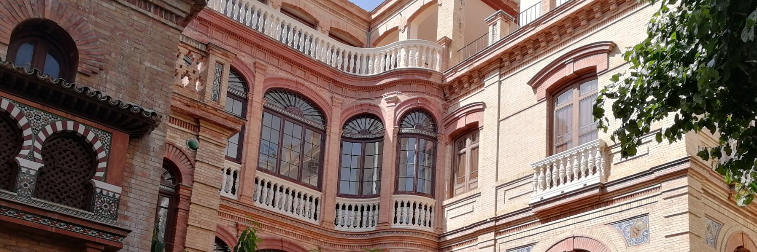 Centro de Culturas Eslavas UGR banner