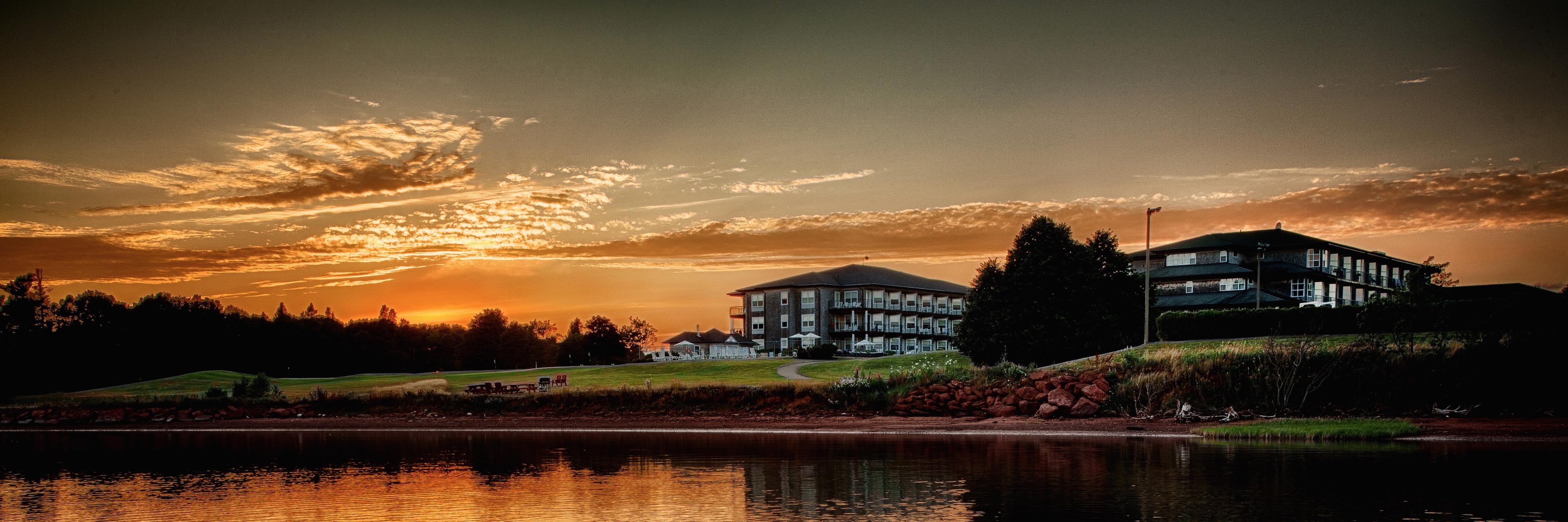 Rodd Vacations banner