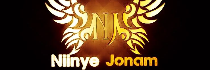 NiinyeJonam's profile banner image