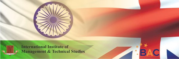 IIMTStudies Profile Banner