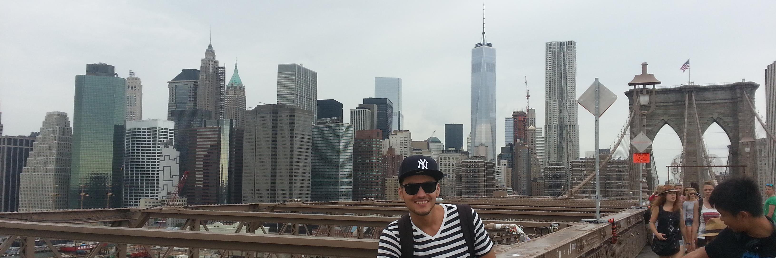 JaviGVidal's profile banner image