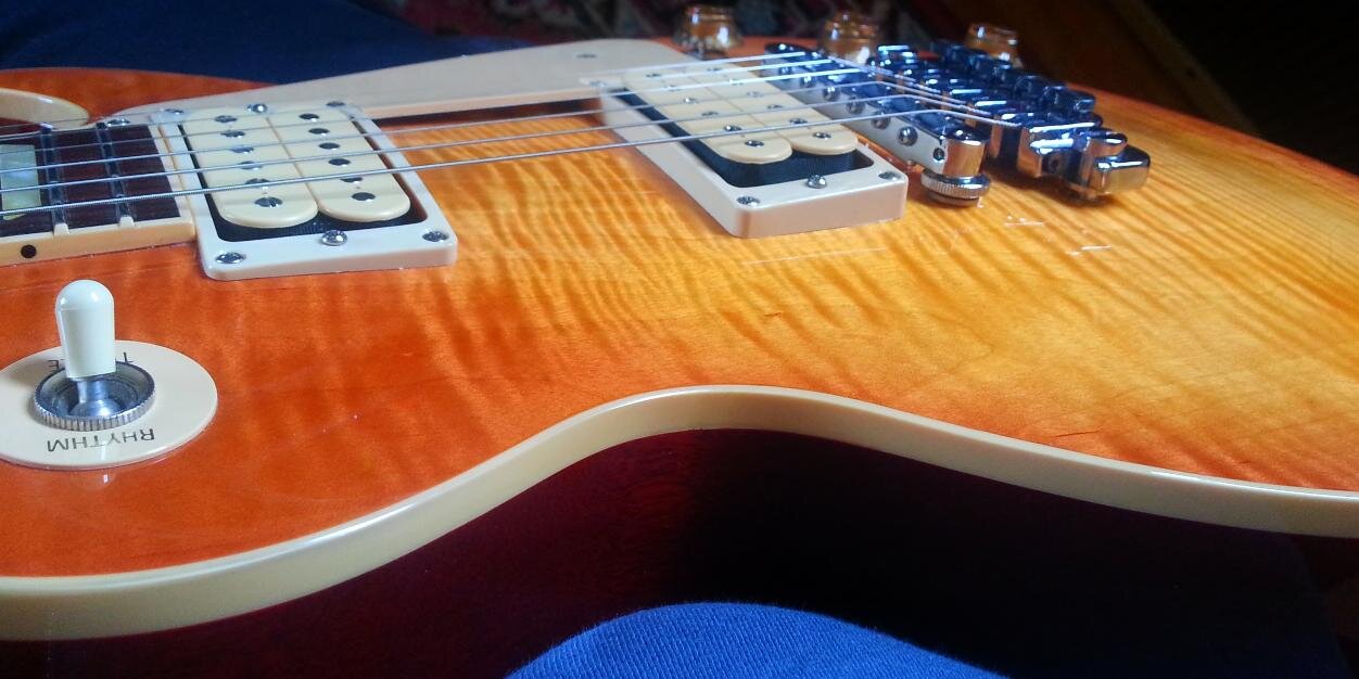 Craig Sinclair banner