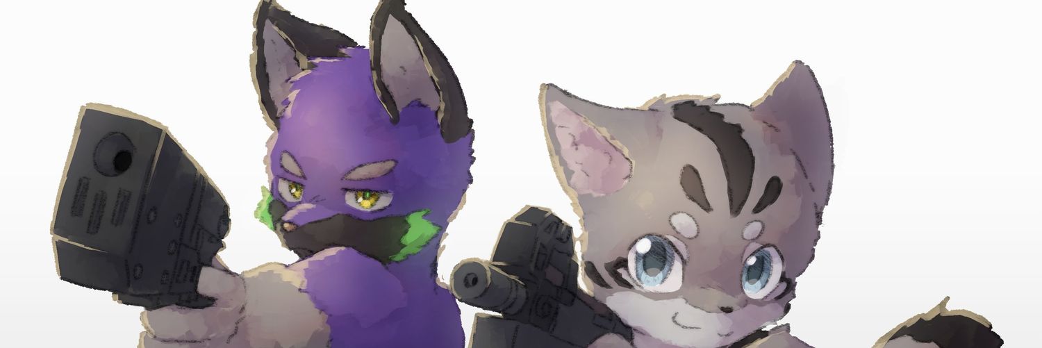 LU1027G's profile banner image