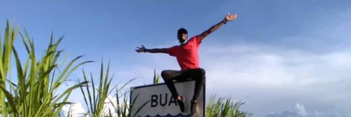 GeraldFabri's profile banner image