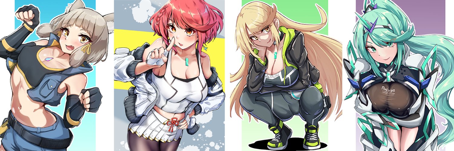 TimoSama@てぃもさん banner
