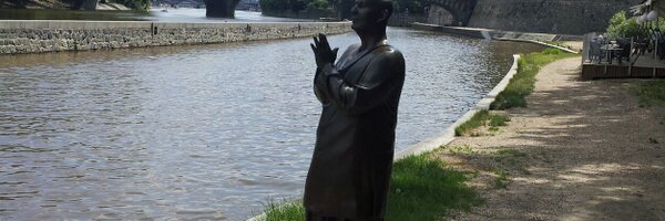 javierbernardez Profile Banner