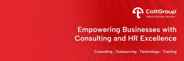 CottGroup Profile Banner