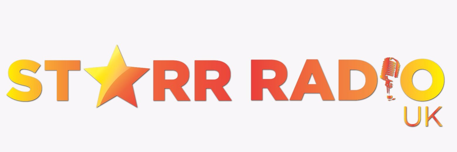 STARR RADIO, UK banner