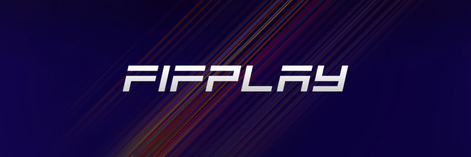 FIFPlay banner