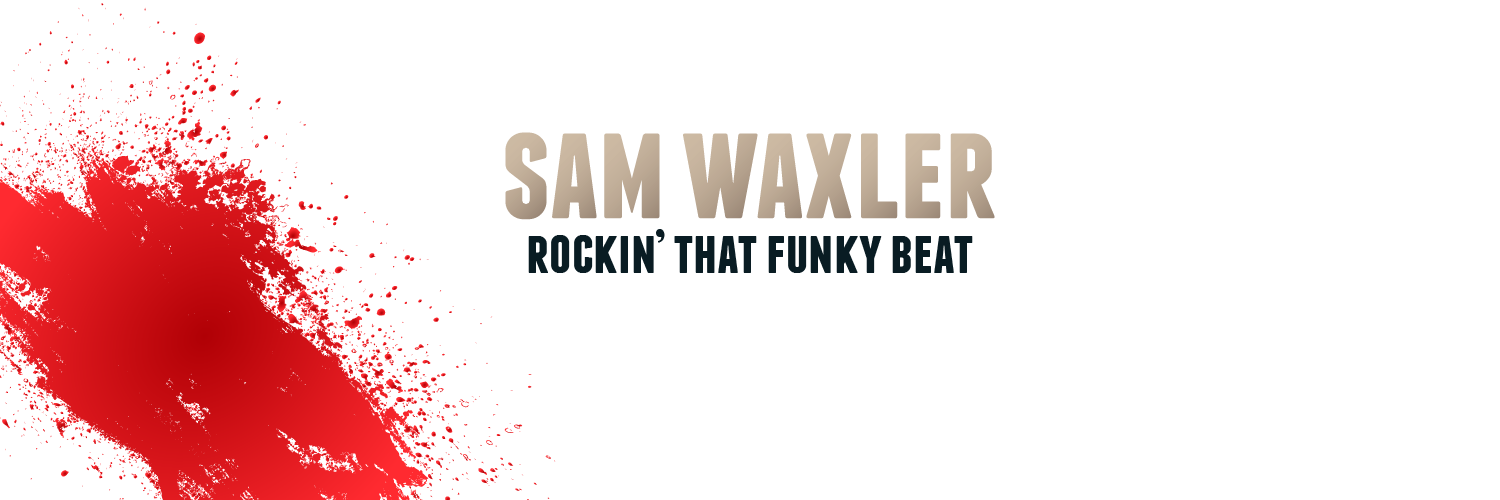 SamWaxler's profile banner image