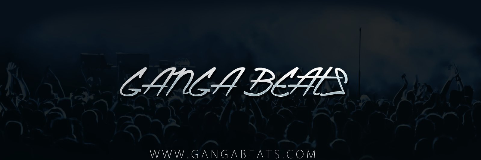 GangaBeats's profile banner image