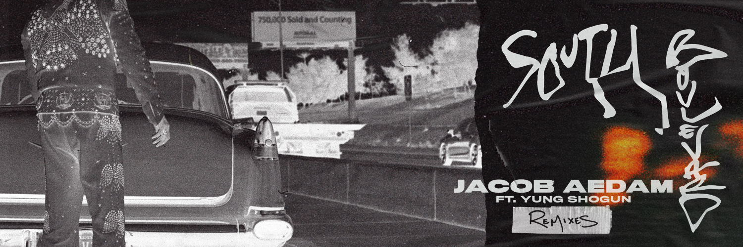 Jacob Aedam banner