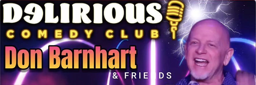 Don Barnhart banner