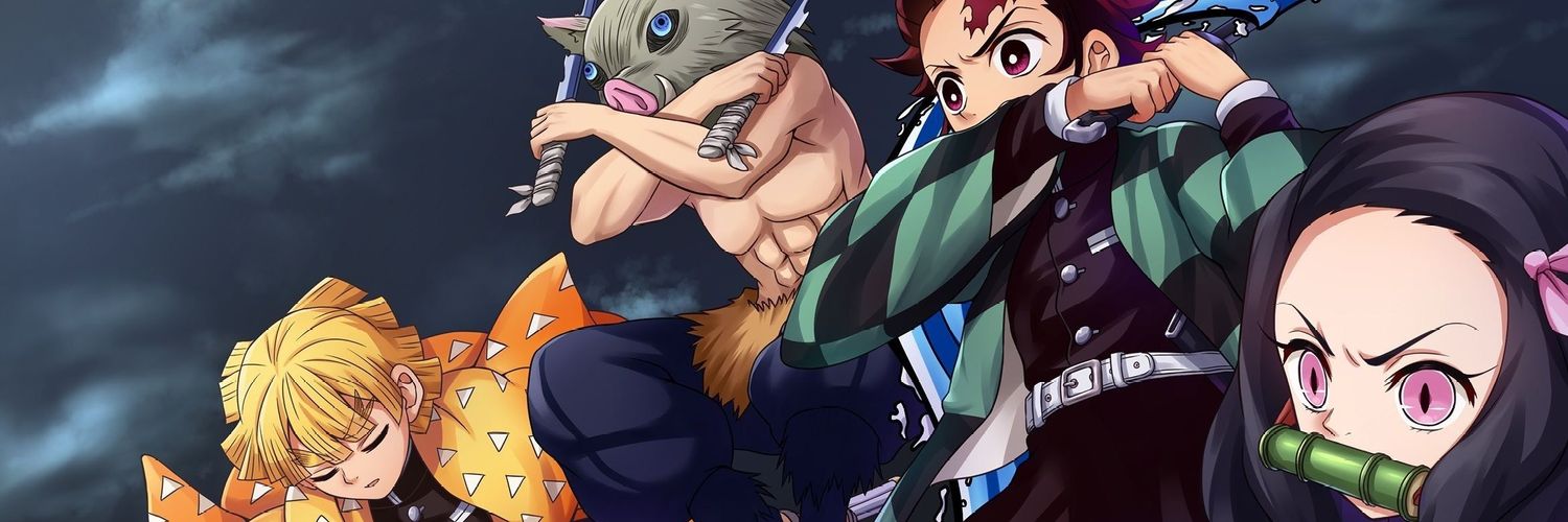 StrVasant's profile banner image