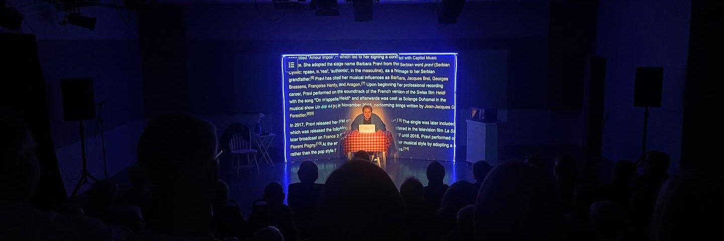 Hannah Maxwell banner