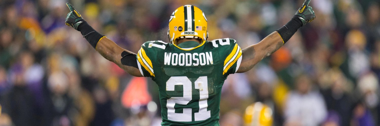 DoricPackersFan's profile banner image