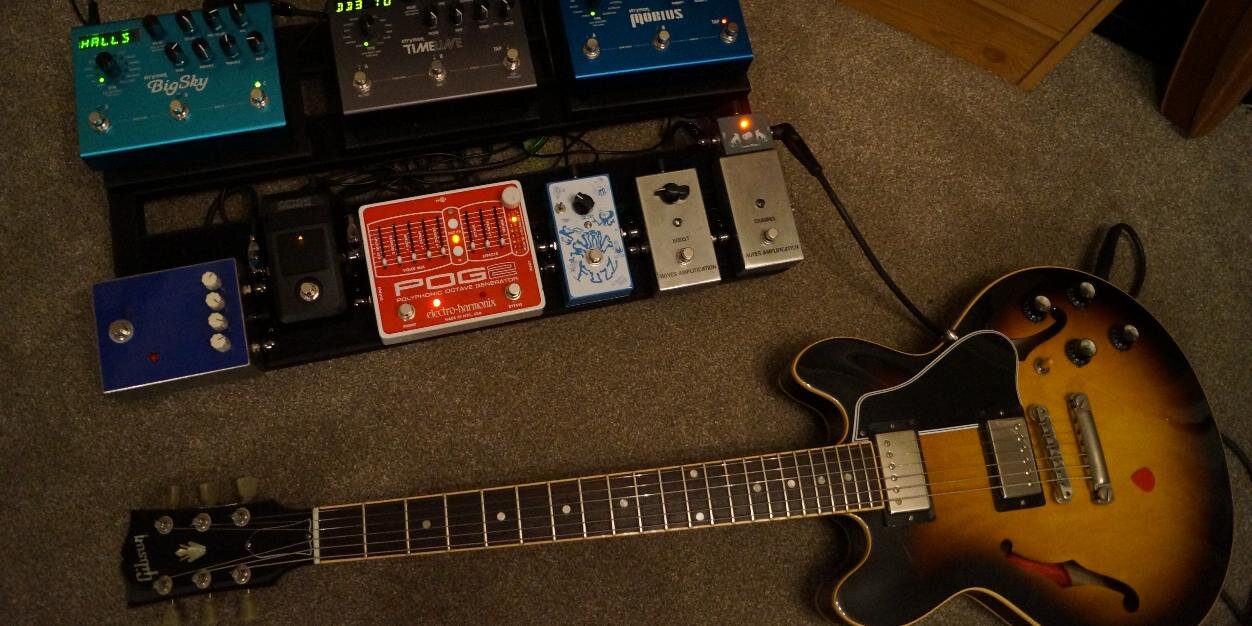 LesterWPolfus's profile banner image