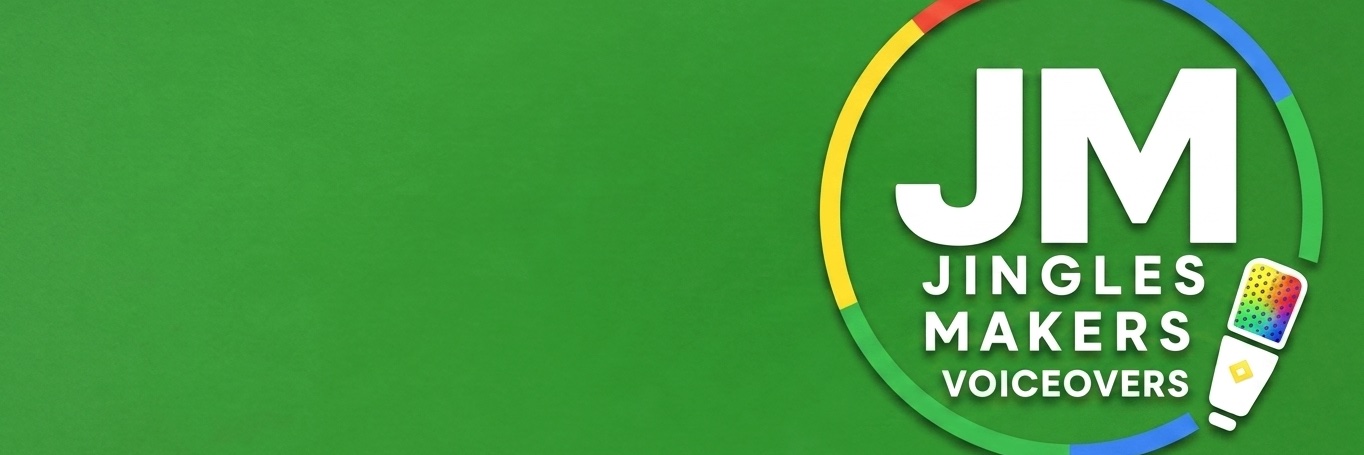 Waldemaro Martínez VoiceOver banner