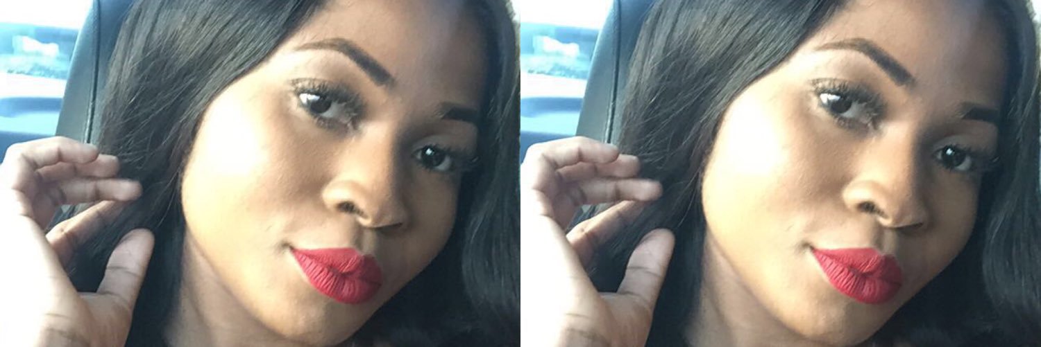 Dr BabyGirl💅🏾 banner