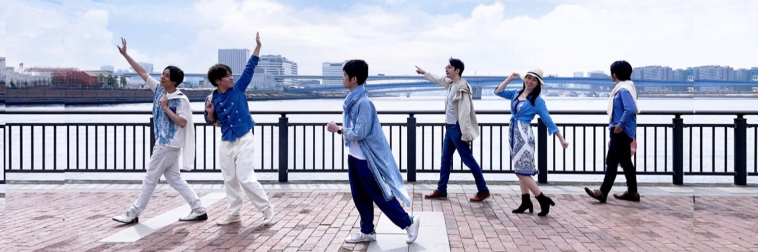 2Acappella5's profile banner image