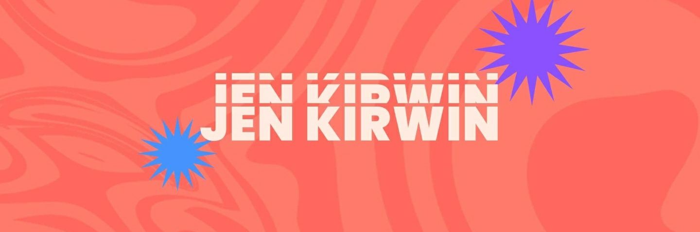 JennKirwin's profile banner image