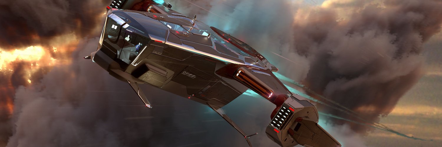 jezheron's profile banner image
