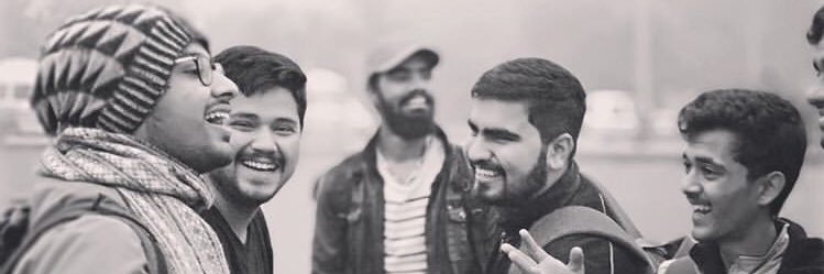 sharmavin97's profile banner image