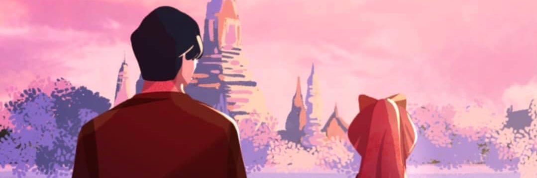 Ken11413's profile banner image