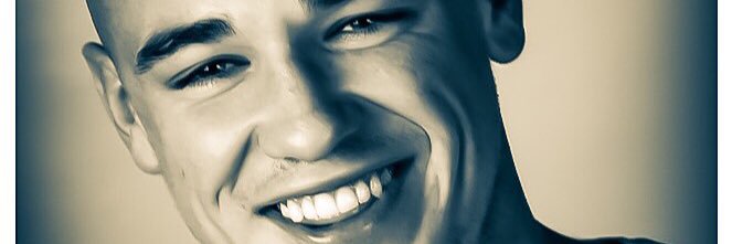 BenPorter77's profile banner image