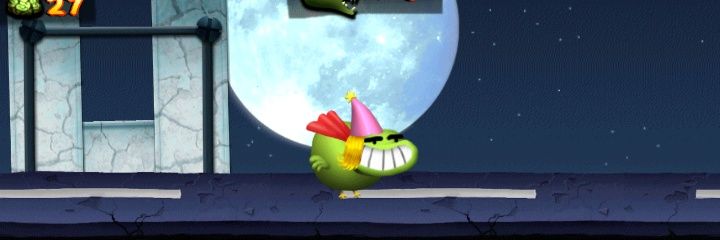 putlicious's profile banner image
