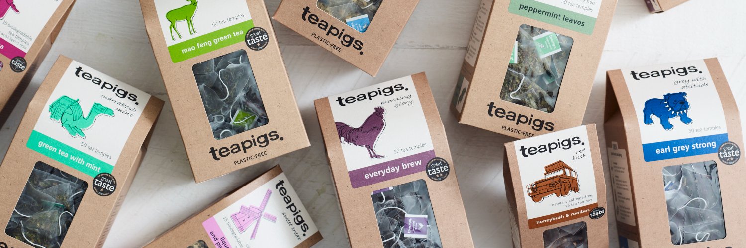 teapigs banner
