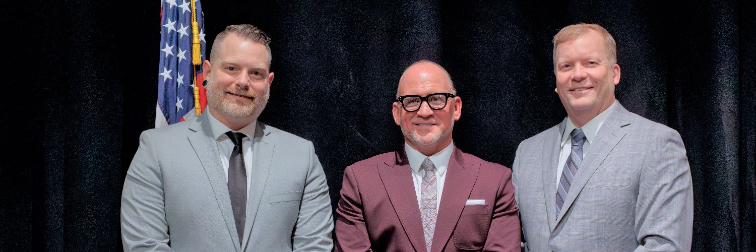 Dauphin County banner