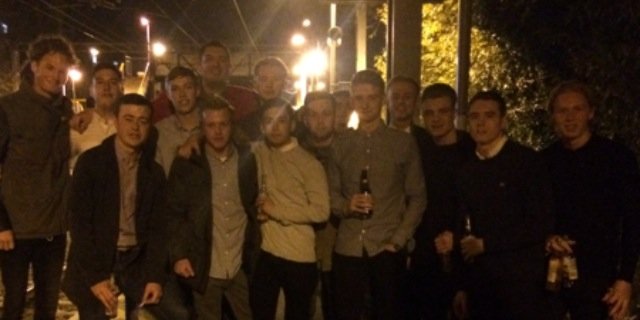 sam_fuller93's profile banner image