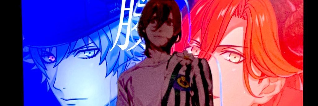 gekaend's profile banner image