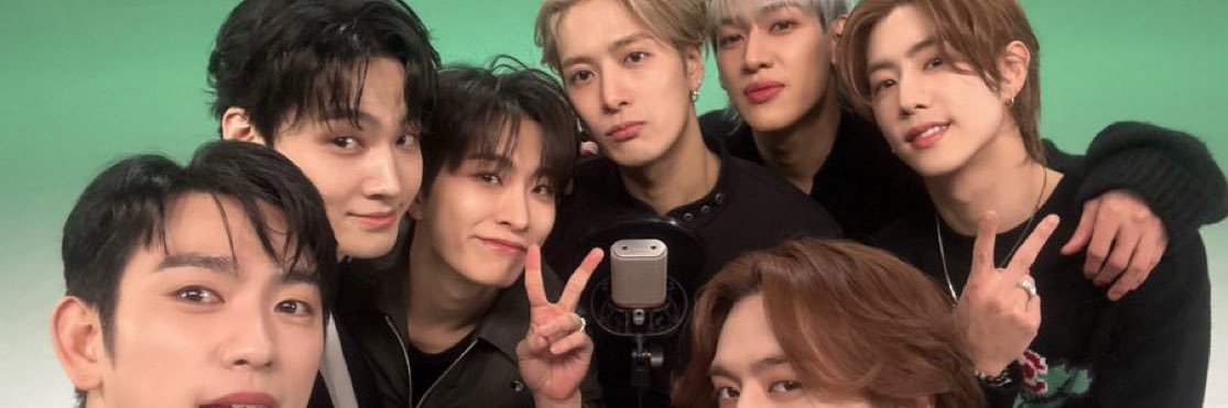 hyukjackson's profile banner image