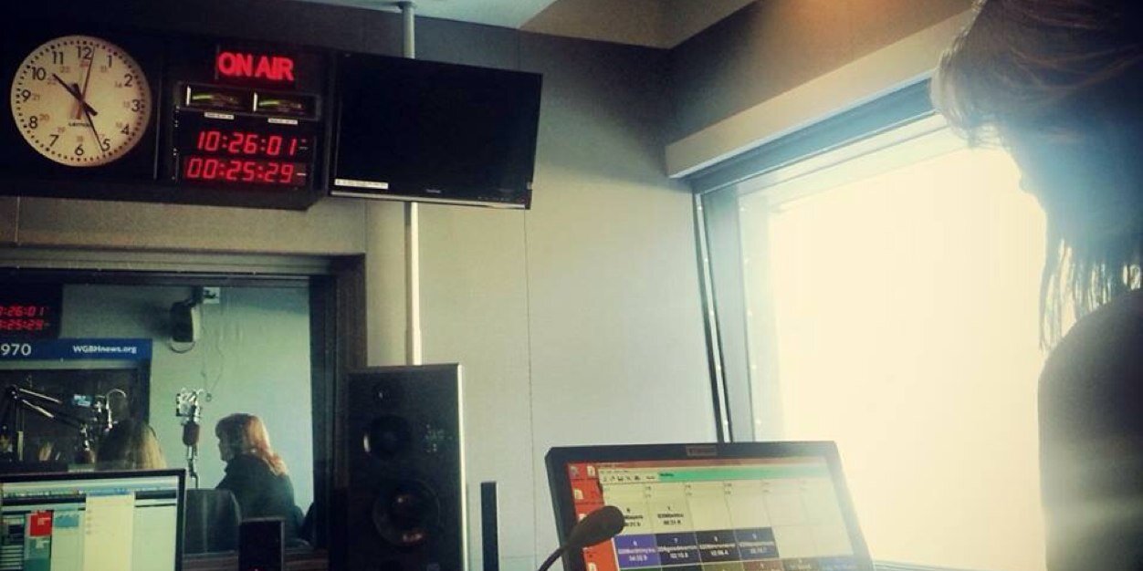 Abbie Ruzicka banner