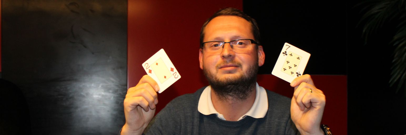 Theabbeydarts's profile banner image