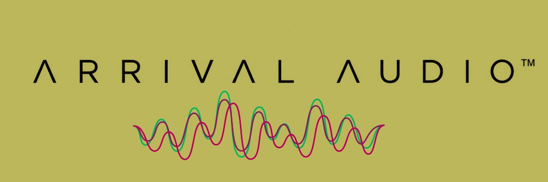 ArrivalAudio's profile banner image
