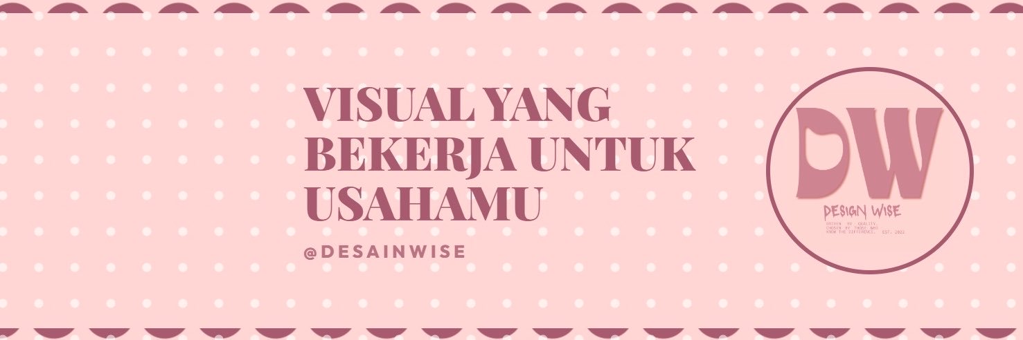 Designwise_'s profile banner image
