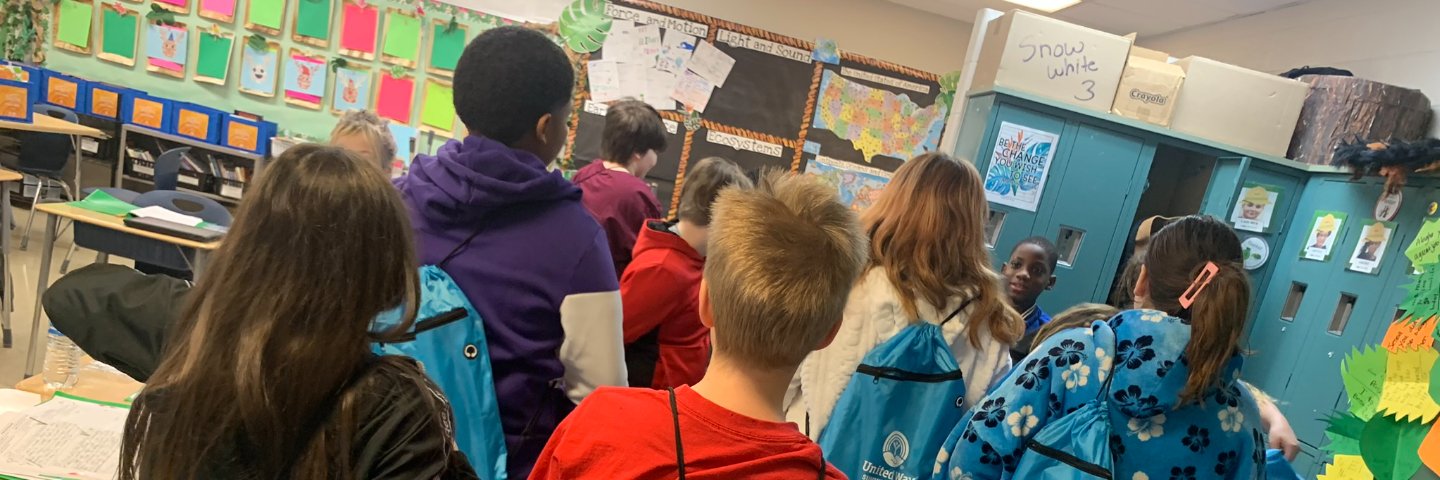 akronschools's profile banner image