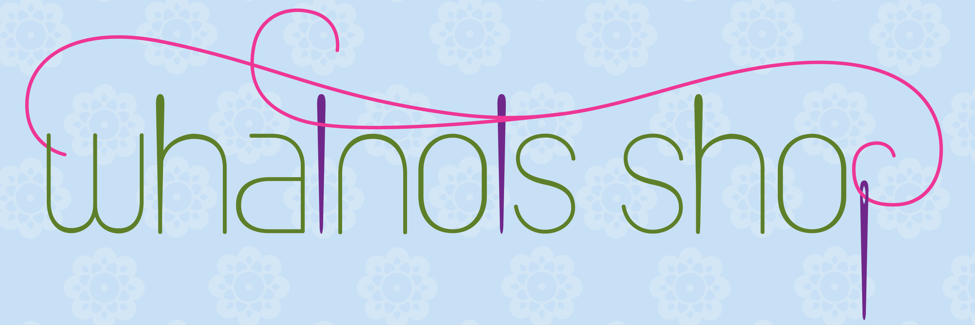 TheWhatnotsShop's profile banner image