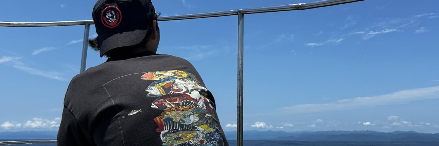 たけも banner