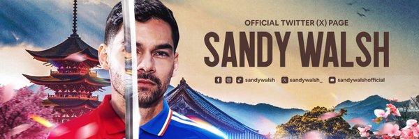 SandyWalsh_ Profile Banner