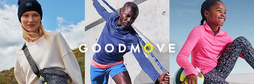 M&S banner