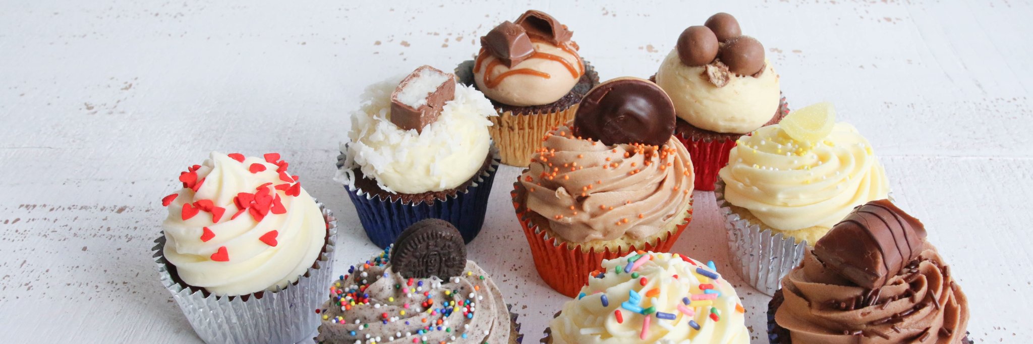 AfternoonCrumbs's profile banner image