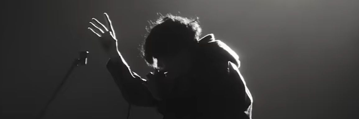 灰羽(はいばね) banner